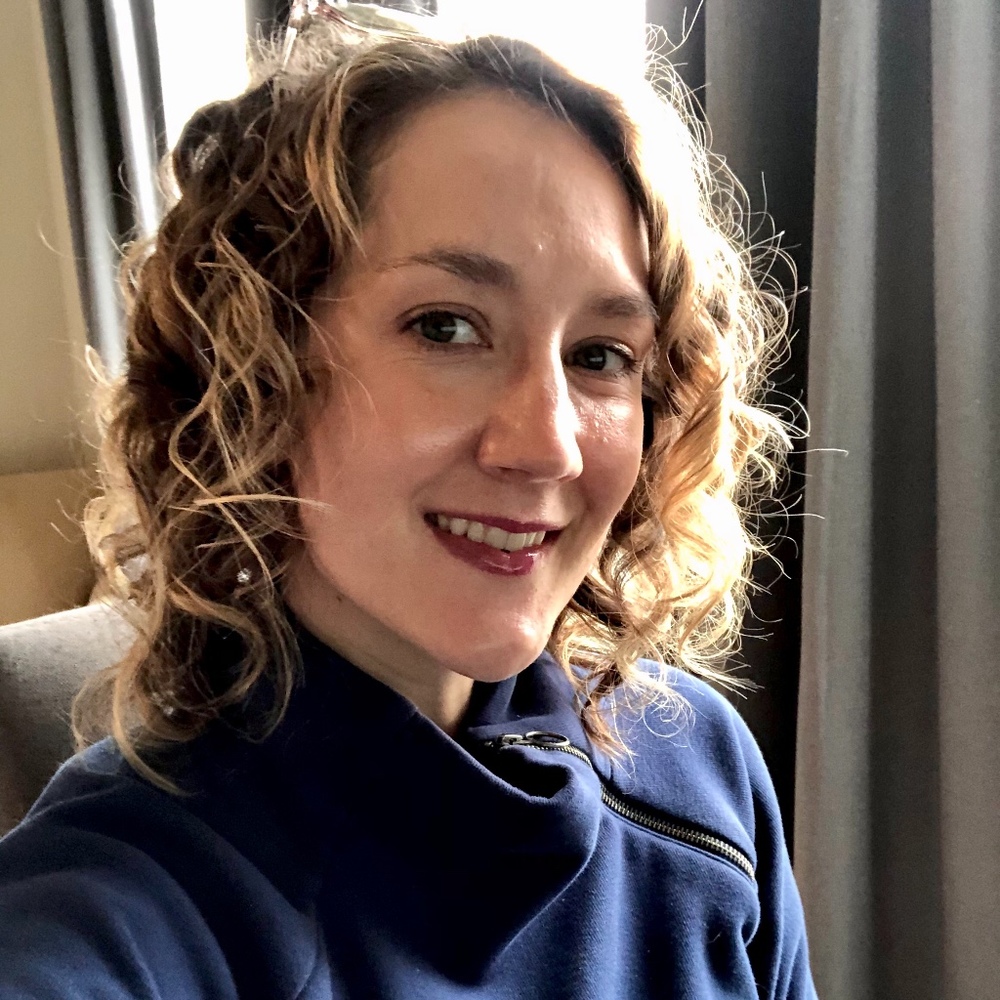 Meet your Posher, Leslie